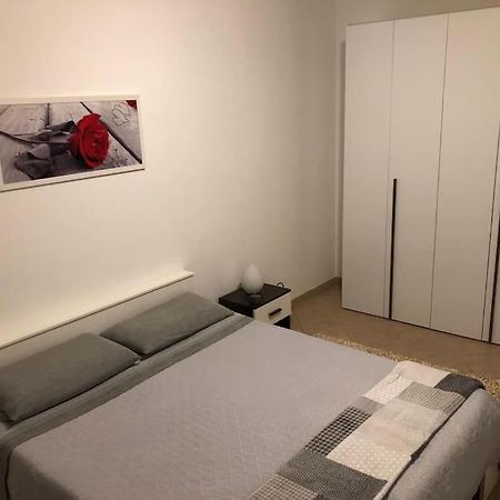 Joy Apartment Bari Exterior foto
