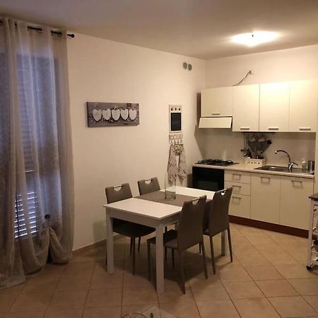 Joy Apartment Bari Exterior foto