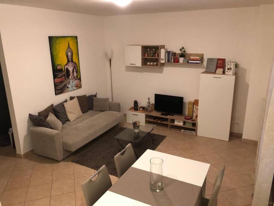 Joy Apartment Bari Exterior foto